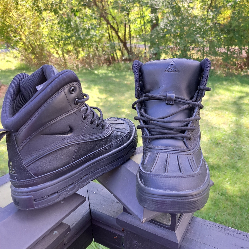 Nike ACG | Shoes | Nike Acg Woodside 2 High Top | Poshmark